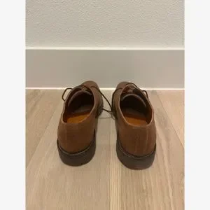 Paul Stuart | Shoes | Paul Stuart Men 8d Trinity Blucher  display picture 3